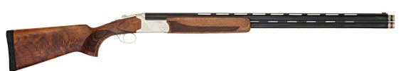 TriStar Sporting Arms TriStar Sporting Arms TT-15 Sporting 12 Gauge Over/Under Shotgun with Turkish Walnut Stock 35425