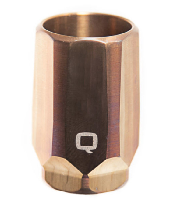 Q WHISTLE TIP BLAST MITIGATOR WHISTLE-TIP