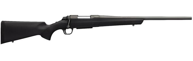 Browning Browning A-Bolt III Micro Stalker Rifle in 243 Win with Synthetic Stock 035808211
