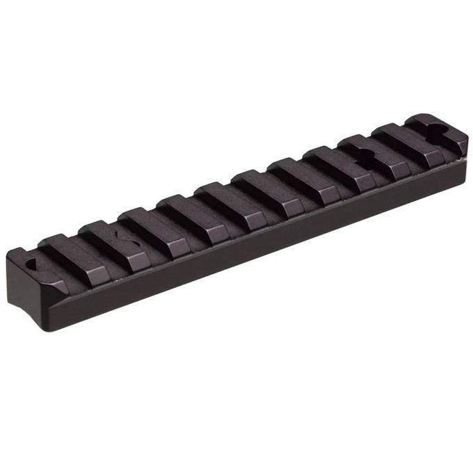 Winchester SX4 PICATINNY-STYLE BASE 62501
