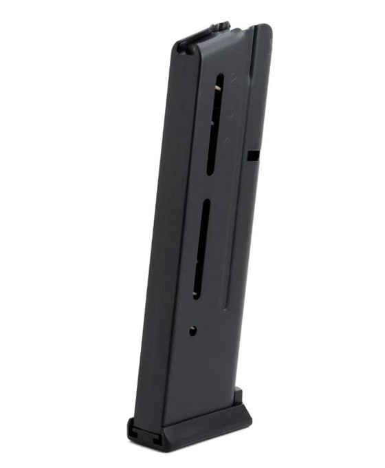 Wilson Combat MAG 1911 9MM 10RD BL ETM BASE 500-9B