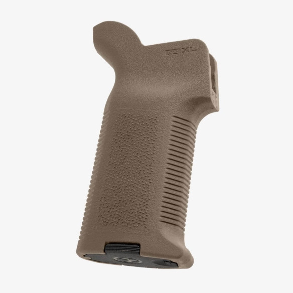 Magpul MOE K2 XL GRIP AR15 FDE MAG1165-FDE