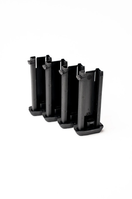 Keltec PR-3AT STRIPPER CLIP 7RD 4PK PR-3AT-1502