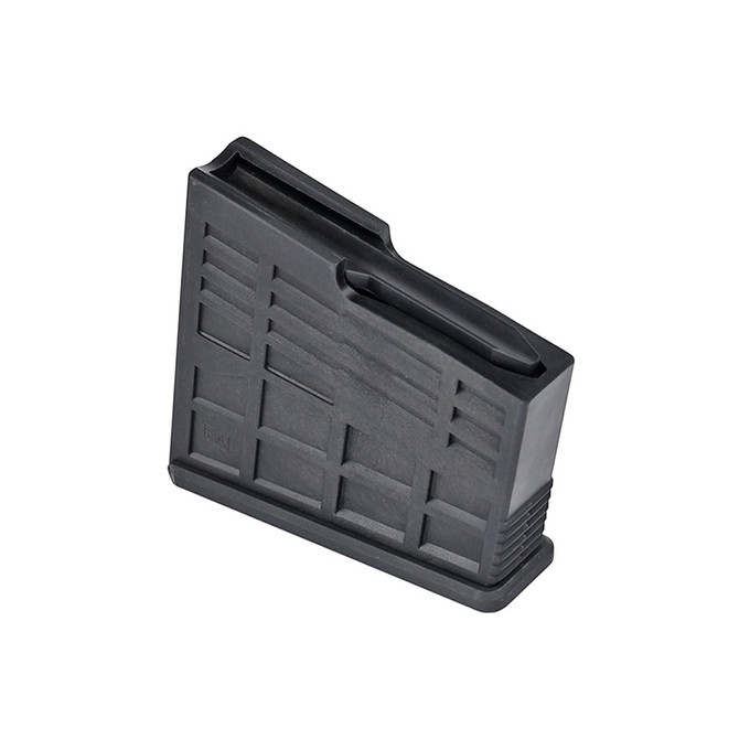 Barrett Firearms MAGAZINE MRAD ELR 416BAR 5RD 18897
