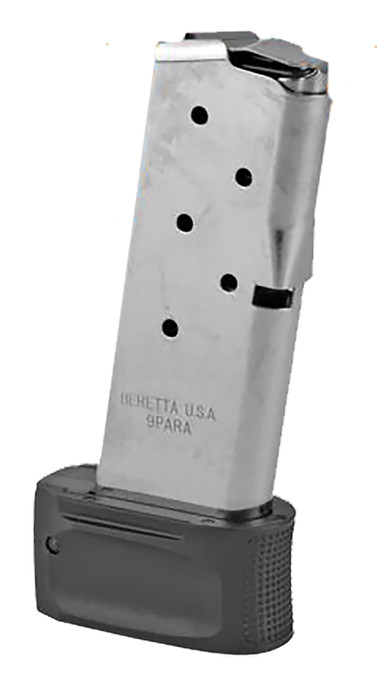 Beretta MAG APX A1 CARRY 9MM 8RD JMAPXCARRY8