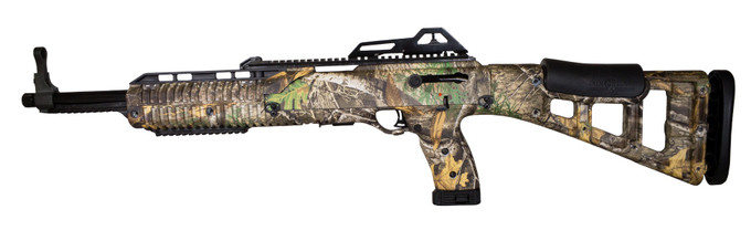 Hi-Point Hi-Point 10TS Carbine in Realtree Edge Camo with 10mm Caliber - Semi-Auto Rifle 1095TSEDGE