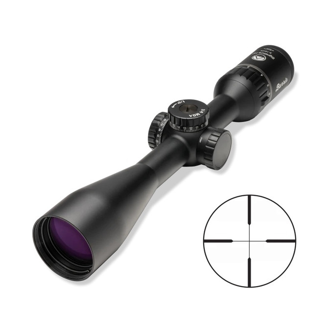 Burris Optics SIGNATURE HD 3-15X44MM PLEX 200532