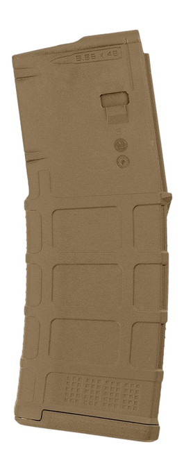 Magpul PMAG 30 M3 AR/M4 5.56 30RD MCB MAG557-MCB