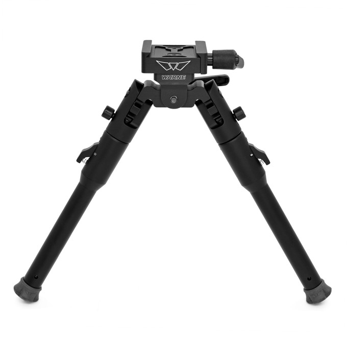 Warne SKYLINE LITE BIPOD ARCA 7912M
