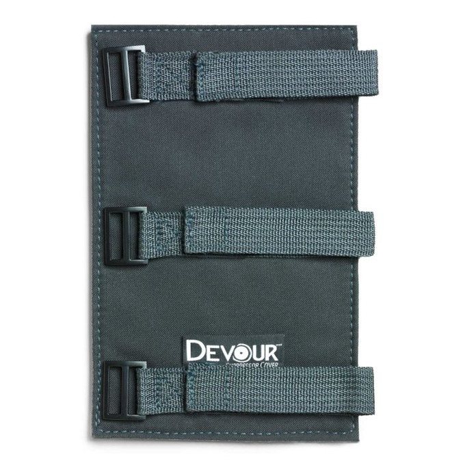 BANISH DEVOUR SUPRESSOR COVER 10" BLK 100000310837