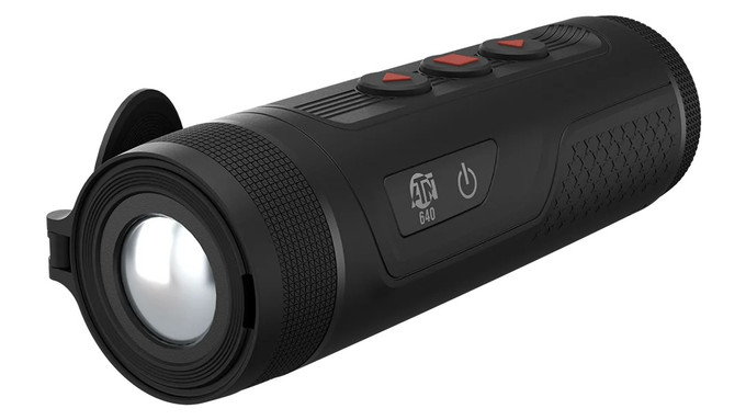 ATN BLAZE TREK 625 THERMAL MONO TIMNBLT625G6
