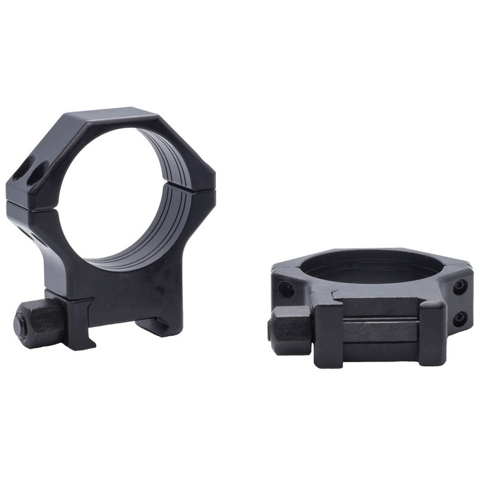 Riton Optics RINGS HARDENED STEEL 34MM 12MM XRC3412S23