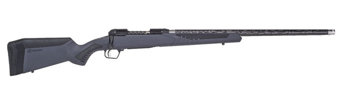 Savage Arms Savage Arms 110 Ultralite Bolt Action Rifle in 30-06 with Carbon Fiber Barrel 57581