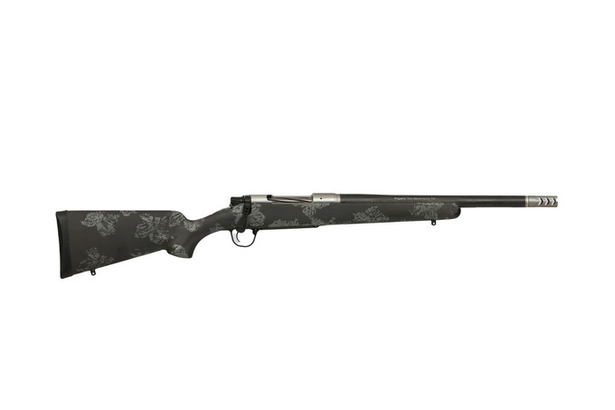 Christensen Arms Christensen Arms Ridgeline FFT 7MM Backcountry Bolt Action Rifle with Carbon Fiber Stock 801-06444-01
