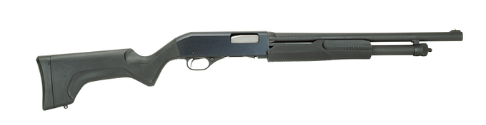 Savage Arms Savage Arms Stevens 320 Security 12 Gauge Pump Action Shotgun with Synthetic Stock 19486