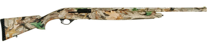 TriStar Sporting Arms TriStar Sporting Arms Viper G2 Camo 20 Gauge Semi-Auto Shotgun with Realtree Advantage Timber Finish 24114