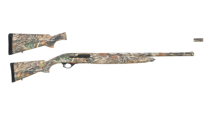 TriStar Sporting Arms TriStar Sporting Arms Viper G2 Camo 20 Gauge Semi-Auto Shotgun 24129