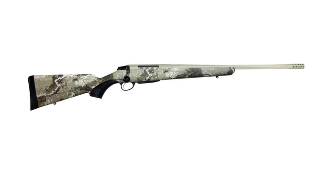 Tikka Tikka T3X Lite Veil Alpine Bolt Action Rifle in 6.5 PRC JRTXVA319