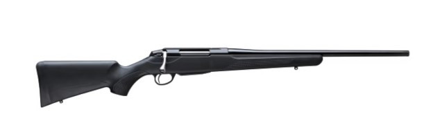Tikka Tikka T3X Lite Compact Rifle in 223 Rem with Black Steel Finish JRTXEC31220MT