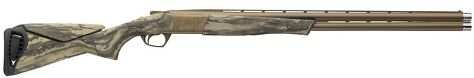 Browning Browning Cynergy Wicked Wing 12 Gauge Over/Under Shotgun with Burnt Bronze Cerakote Finish 018731203