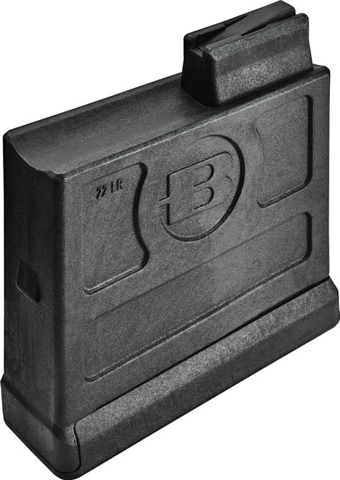 Bergara MAGAZINE B14R 22LR 10RD AICS BA0016