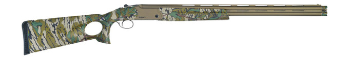 TriStar Sporting Arms TriStar Sporting Arms Upland Hunter 20 Gauge Over/Under Shotgun with Mossy Oak Greenleaf Finish 30520