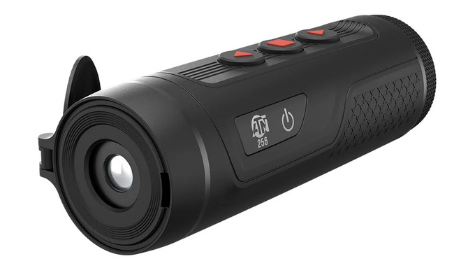 ATN BLAZE SEEKER 207 THERMAL MONO TIMNBLS207G6