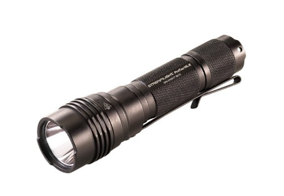 Streamlight PROTAC HL-X EDC 1,000LM BLK 88064