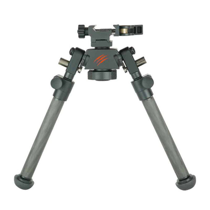 Fierce Firearms FIERCE CARBON LITE BIPOD CY-BP05A