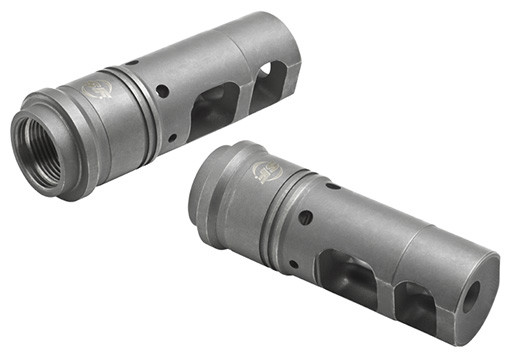 SureFire MUZZLE BRAKE QD 5.56MM 1/2X28 SFMB-556-1/2-28