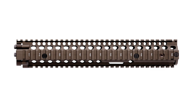 Daniel Defense RIS II M4A1 ASSEMBLY FDE 01-004-08001