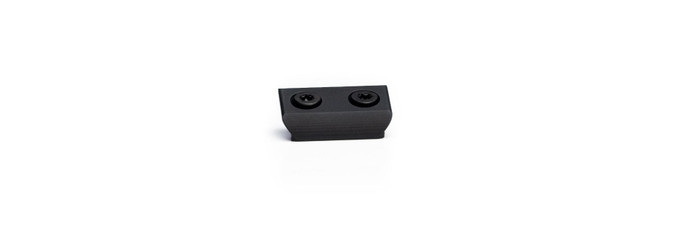 Seekins Precision ARCA M-LOK MOUNT BLACK 0010560127-F