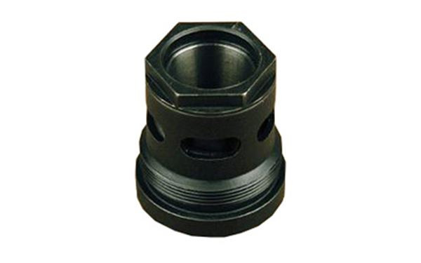 SilencerCo 3-LUG MOUNT 45ACP AC2448