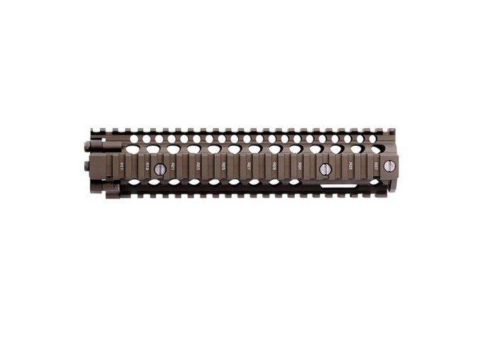 Daniel Defense RIS II MK18 ASSEMBLY FDE 01-004-08020-011