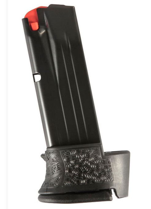 Walther Arms MAGAZINE PPQM2 9MM 15RD W/EXT 2829720