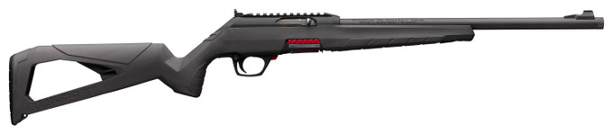 Winchester Winchester Wildcat SR .22 LR Semi-Auto Rifle with 16.5-inch Barrel and Synthetic Stock 521101102