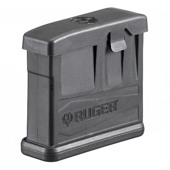Ruger MAG AI-STYLE 308WIN 5RD POLY 90561