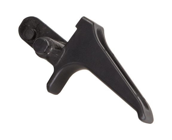 SIG SAUER TRIGGER P320 FLAT BLACK TRG-320-FLAT-BLK