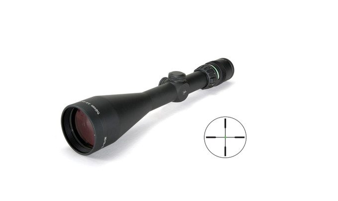Trijicon ACCUPOINT 2.5-10X56 DPX 30MM TR22-1G