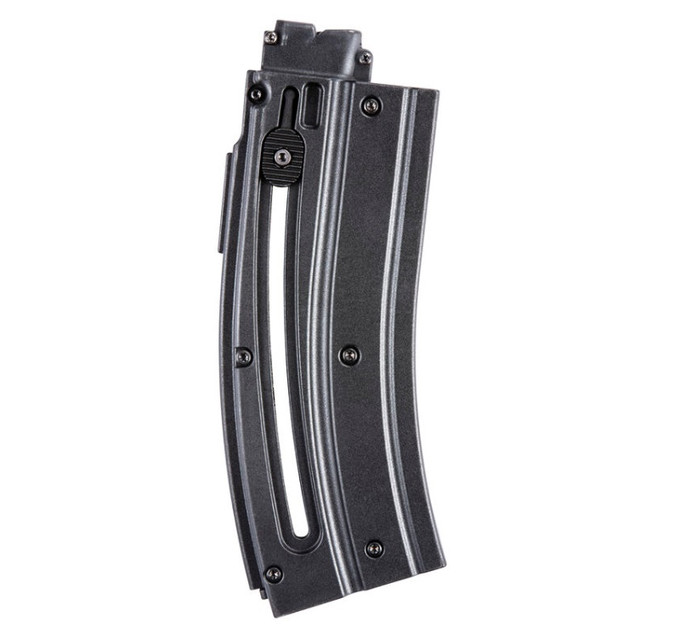 Walther Arms MAG HAMMERLI TAC R1 22LR 30RD 576630