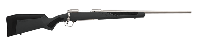 Savage Arms Savage Arms 110 Storm Bolt Action Rifle in 300 Win Mag with Synthetic Stock 57055
