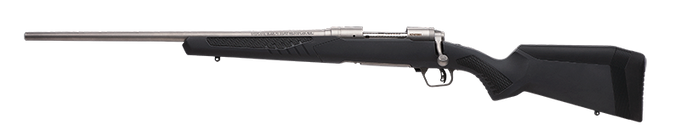 Savage Arms Savage Arms 110 Storm Bolt Action Rifle in 30-06 with Left-Hand Model and Synthetic Stock 57057