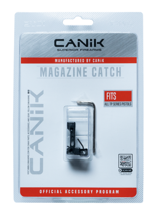 CANIK CANIK EXT MAG CATCH ASSEMBLY PACN0750