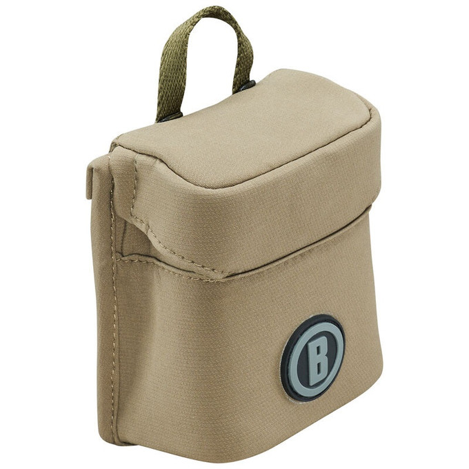 Bushnell VAULT LRF POUCH W/TETHER BABLRFPCT