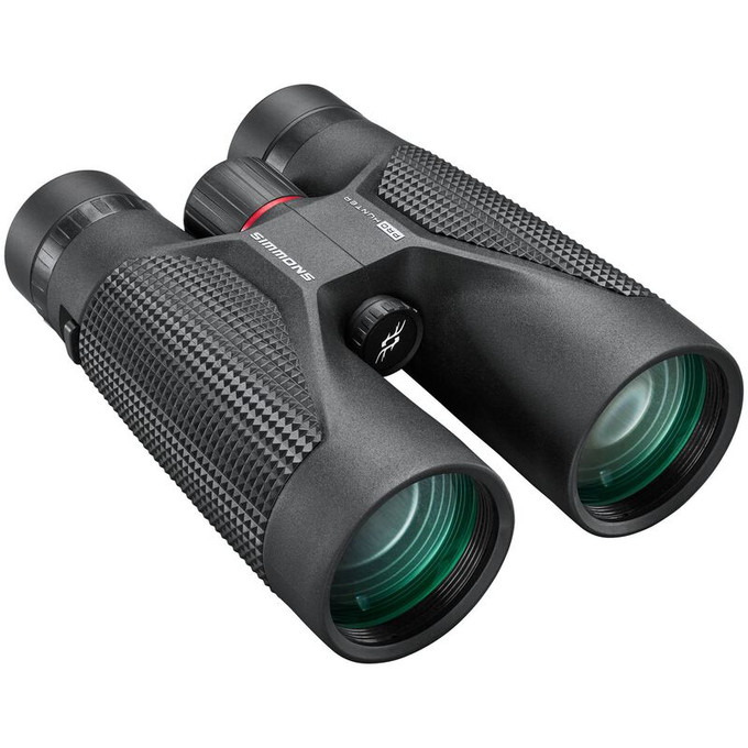 Simmons Optics PRO HUNTER BINO 10X50 BLK SPH1050