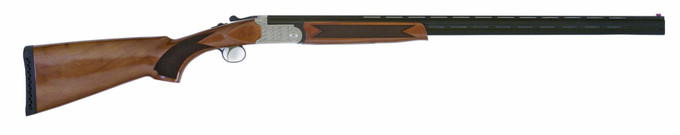 TriStar Sporting Arms TriStar Sporting Arms Setter S/T Over/Under 410 Bore Shotgun with Turkish Walnut Stock 30418