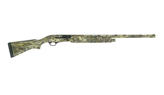 TriStar Sporting Arms TriStar Sporting Arms Matrix Inertia 12 Gauge Semi-Auto Shotgun with Realtree Max-7 Finish 98756