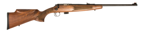 Keystone Sporting Arms Keystone Sporting Arms 722 Classic .22 LR Bolt Action Rifle with Walnut Stock KSA20020