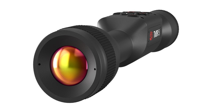 ATN THOR 5 THERMAL 5-20X SCOPE TIWST5335A