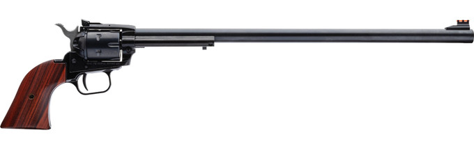 Heritage Manufacturing Heritage Manufacturing Rough Rider Small Bore Revolver in 22 LR / 22 Magnum with 6-Round Capacity and Adjustable Sights RR22MB16AS